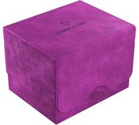 Sidekick 100+ Xl Purple-Boîte À Maillets