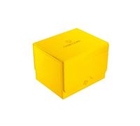 Sidekick 100+ XL Yellow - Boîte à maillets