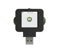 Sidekick Lite Home Security Assistant, Upgrade Version of Sidekick Eve, USB Wi-Fi Bluetooth AI Home Security Assistant
