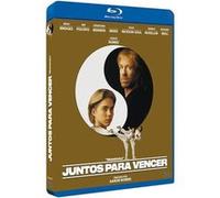 Sidekicks (1992) / Juntos Para Vencer (Blu Ray) G