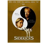 Sidekicks (Chuck Norris) - Dvd Compatible Uk