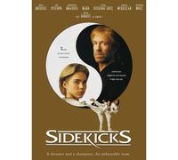Sidekicks - Dvd Avec Beau Bridges, Chuck Norris, Danica Mckellar