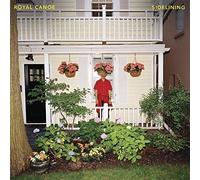 Royal Canoe – Sidelining