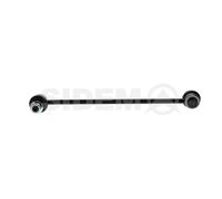SIDEM 210166 Biellette de barre stabilisatrice