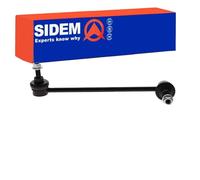 SIDEM 21261 Entretoise/tige, stabilisateur
