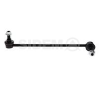 Entretoise/tige, stabilisateur SIDEM 21863