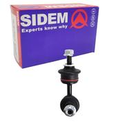 SIDEM 3266 Entretoise/tige, stabilisateur