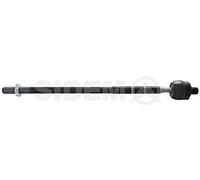 SIDEM 3314 Rotule de direction intérieure, barre de connexion | Compatible avec: FORD FOCUS I