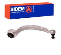 SIDEM 37253 suspensions roues pour véhicules