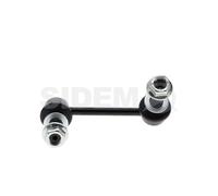 Lien de stabilisateur Essieu arrière gauche Barre d'accouplement 41062 SIDEM
