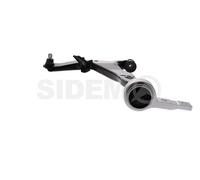 Bras de suspension inférieur barre oscillant transversal 41474 SIDEM pour NISSAN