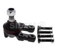 SIDEM 42180 Joint de portage/guidage | Compatible avec: NISSAN PATHFINDER I, PICK UP, TERRANO I, TERRANO II
