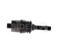 Barre de direction Essieu avant 45210 SIDEM pour TOYOTA IQ