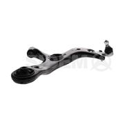 Bras de suspension Essieu avant droit barre oscillant transversal 45873 SIDEM