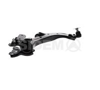 Bras de suspension Essieu avant droit barre oscillant transversal 47079 SIDEM