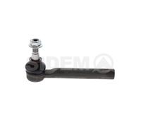 Rotule de direction Essieu avant 51935 SIDEM pour MAZDA CX-5