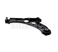 Bras de suspension Essieu avant gauche barre oscillant transversal 53252 SIDEM