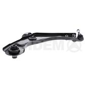 Bras de suspension inférieur barre oscillant transversal 53975 SIDEM