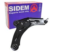 Bras de suspension Essieu avant droit barre oscillant transversal 5579 SIDEM