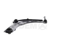 Bras de suspension Essieu avant droit barre oscillant transversal 5579 SIDEM
