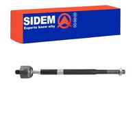 Sidem Rotule axiale 57012 – rotule de direction intérieure, barre de connexion