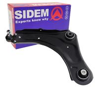 Sidem Bras de suspension 5876 – bras de liaison, suspension de roue