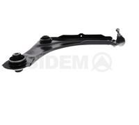 Bras de suspension Essieu avant droit barre oscillant transversal 5877 SIDEM