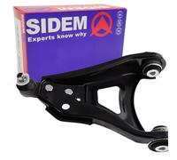 Bras de suspension Essieu avant gauche barre oscillant transversal 6170 SIDEM