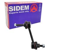 SIDEM 63564 Biellette de barre stabilisatrice