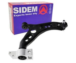 SIDEM 63975 Bras de liaison, suspension de roue