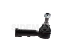 Rotule de direction Essieu avant droit 64235 SIDEM pour VW