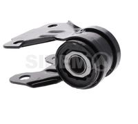 Silentbloc de bras de suspension arrière Support métal-caoutchouc 803602 SIDEM
