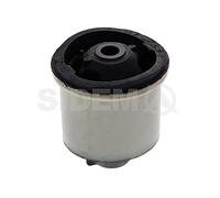 SIDEM 805306 Palier, corps d'essieu