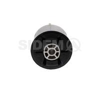 Suspension, corps de l'essieu SIDEM 805313