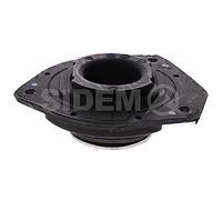 SIDEM 805423 Coupelle d'amortisseur Essieu avant Compatible avec RENAULT Kangoo 2 Express FW, FW0/1 Kangoo 2 / Grand Kangoo KW, KW0/1 Kangoo 2 Be Bop KW, KW0/1, MERCEDES-BENZ Citan Van W415
