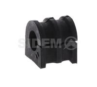 SIDEM 805832 Silent bloc de barre stabilisatrice