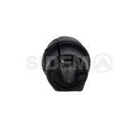 SIDEM 807809 Silent bloc de barre stabilisatrice