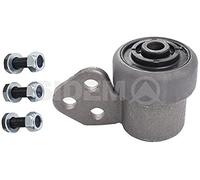 SIDEM 809631 KIT Suspension Roue