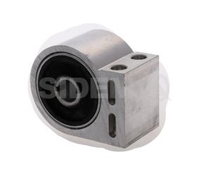 SIDEM 809640 Silent bloc de triangle