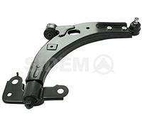 SIDEM 81171 Bras de liaison, suspension de roue | Compatible avec: KIA CARENS II Großraumlimousine