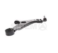 Bras de suspension Essieu avant droit barre oscillant transversal 81277 SIDEM
