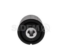 Bague de barre de suspension Essieu arrière Support en caoutchouc 819317 SIDEM