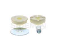 SIDEM 821518 KIT Kit de réparation, coupelle de suspension