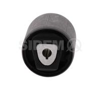 SIDEM 821643 Silent bloc de triangle