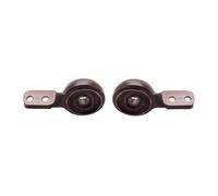 Silentbloc de bras de suspension Essieu avant Support métal-caoutchouc SIDEM