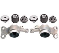 Sidem 821696 KIT - Suspension, bras de liaison | Compatible avec: BMW 1, 2 Active Tourer, 2 Active Tourer Van, 2 Gran Coupe, 2 Gran Tourer, 2 Gran Tourer Van, X1, X2