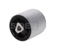 SIDEM Silentbloc bras de suspension avant 821722 métal-caoutchouc Compatible BMW E60 E61 E63