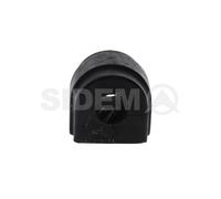 SIDEM 821828 Silent bloc de barre stabilisatrice