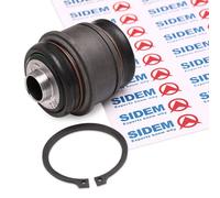 SIDEM 821902 Roulement, boîtier du roulement des roues