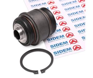 SIDEM 821902 Roulement, boîtier du roulement des roues